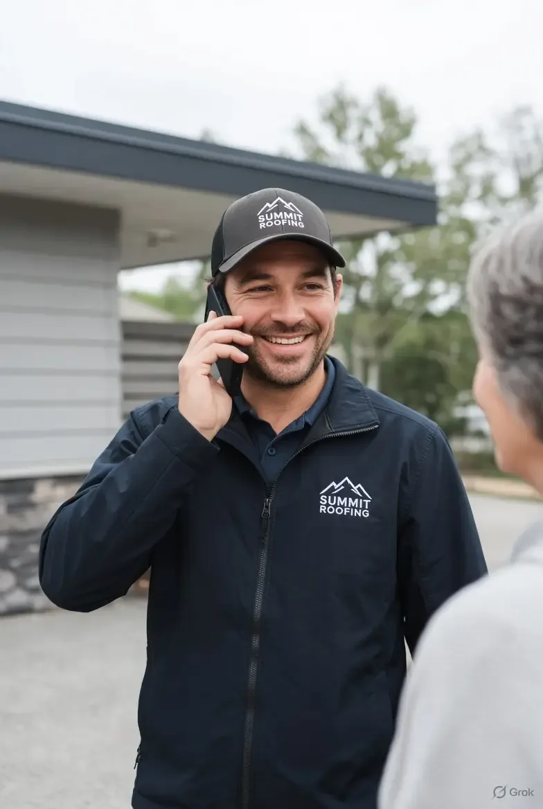 Flat Roof Leak Repair Lizella, GA FAQs